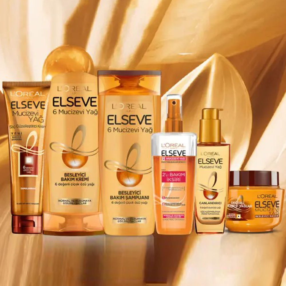 ELSEVE